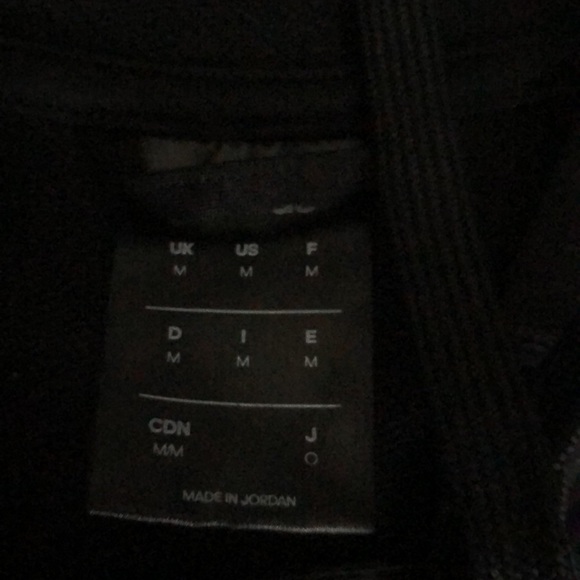 Wmns Adidas zip hoodie - Picture 4 of 4